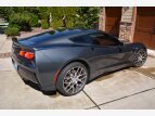 Thumbnail Photo 3 for 2014 Chevrolet Corvette Coupe